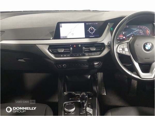 Used BMW 1 Series 2021 for sale - 77306451: Photo 17