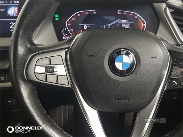Used BMW 1 Series 2021 for sale - 77306451: Photo 18