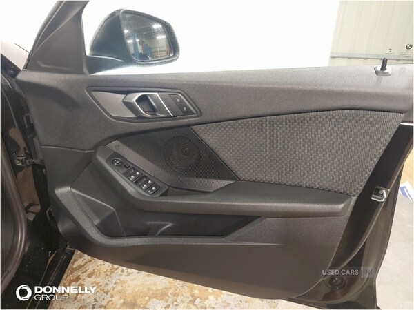 Used BMW 1 Series 2021 for sale - 77306451: Photo 20