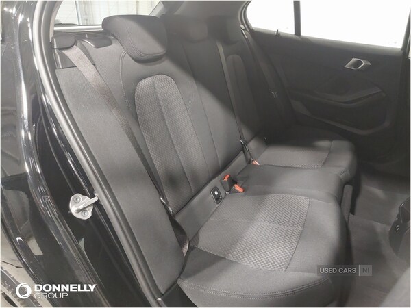 Used BMW 1 Series 2021 for sale - 77306451: Photo 21