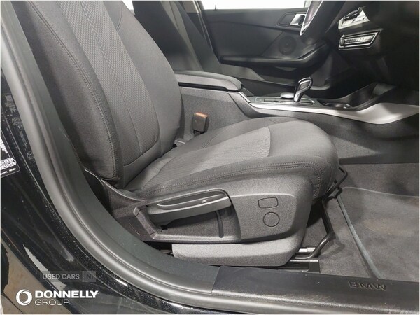 Used BMW 1 Series 2021 for sale - 77306451: Photo 29