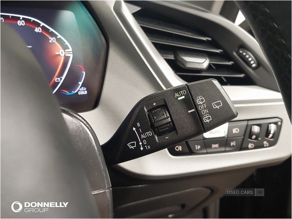 Used BMW 1 Series 2021 for sale - 77306451: Photo 33