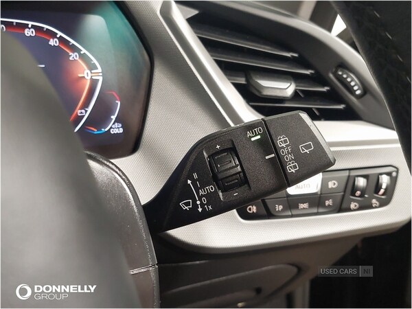 Used BMW 1 Series 2021 for sale - 77306451: Photo 34