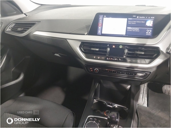 Used BMW 1 Series 2021 for sale - 77306451: Photo 35