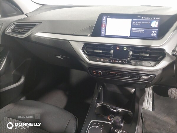 Used BMW 1 Series 2021 for sale - 77306451: Photo 36