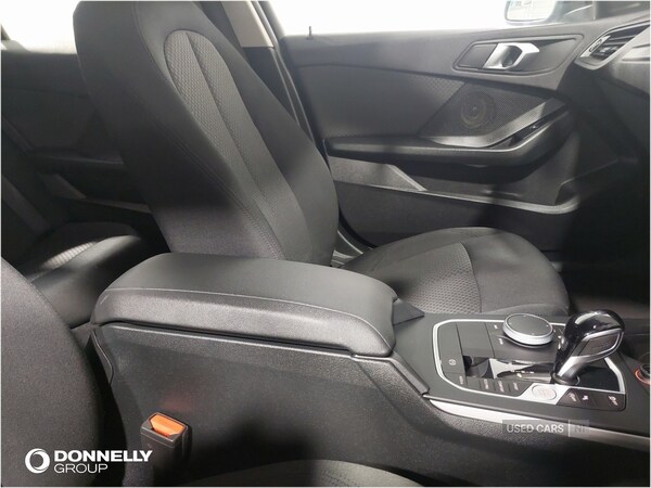 Used BMW 1 Series 2021 for sale - 77306451: Photo 38