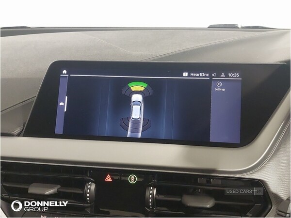 Used BMW 1 Series 2021 for sale - 77306451: Photo 39