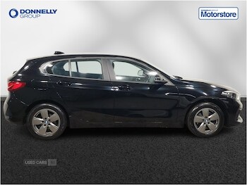 Used BMW 1 Series 2021 for sale - 77306451: Photo