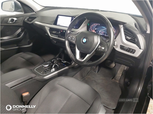 Used BMW 1 Series 2021 for sale - 77306451: Photo 4