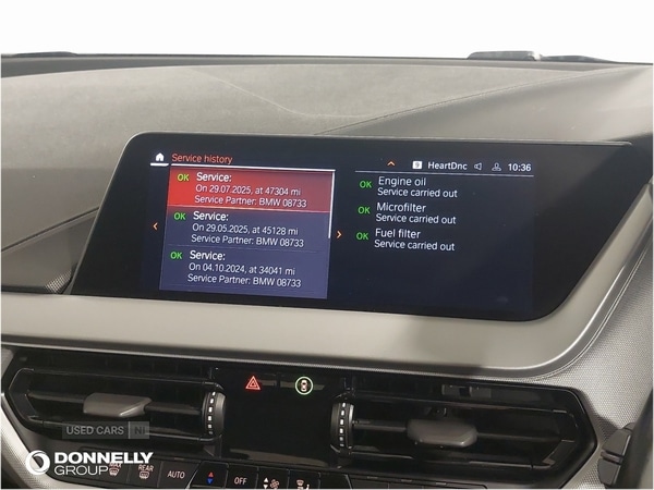 Used BMW 1 Series 2021 for sale - 77306451: Photo 40