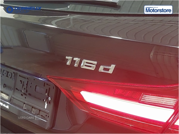 Used BMW 1 Series 2021 for sale - 77306451: Photo 43