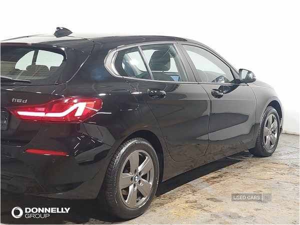 Used BMW 1 Series 2021 for sale - 77306451: Photo 46