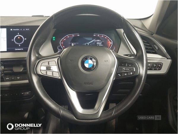 Used BMW 1 Series 2021 for sale - 77306451: Photo 48