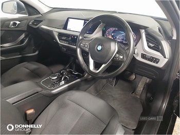 Used BMW 1 Series 2021 for sale - 77306451: Photo