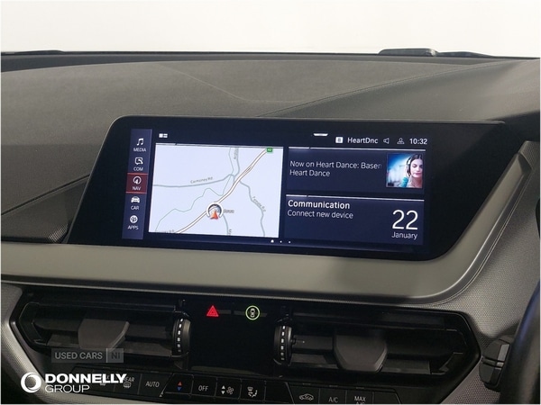 Used BMW 1 Series 2021 for sale - 77306451: Photo 5