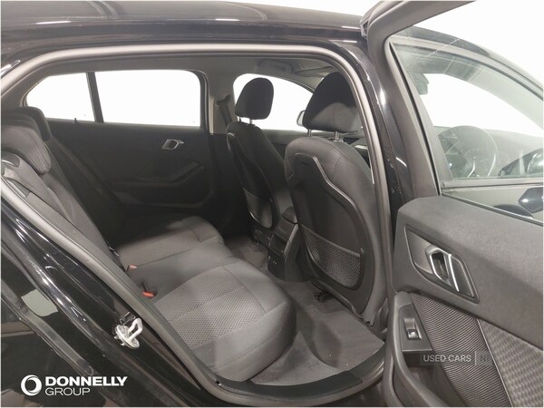 Used BMW 1 Series 2021 for sale - 77306451: Photo 50