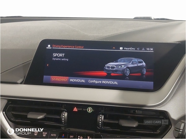 Used BMW 1 Series 2021 for sale - 77306451: Photo 52