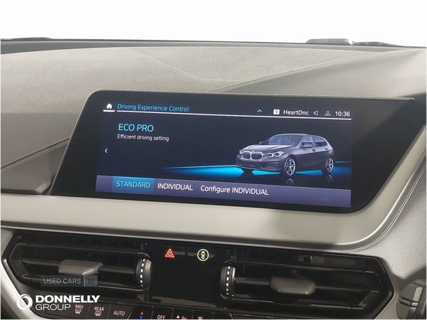 Used BMW 1 Series 2021 for sale - 77306451: Photo 53