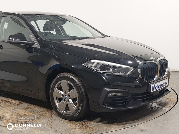 Used BMW 1 Series 2021 for sale - 77306451: Photo 54