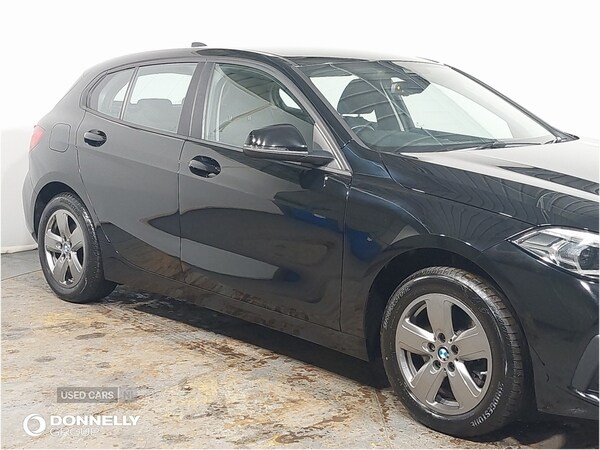 Used BMW 1 Series 2021 for sale - 77306451: Photo 56