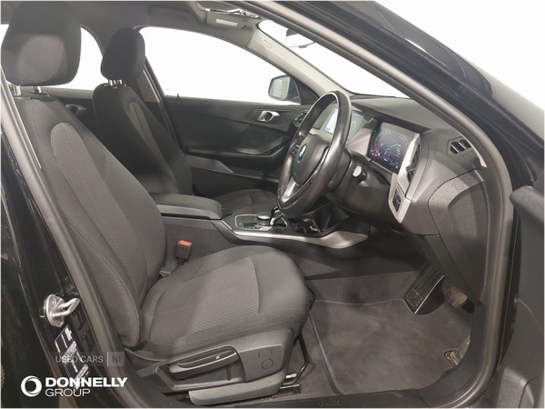 Used BMW 1 Series 2021 for sale - 77306451: Photo 8