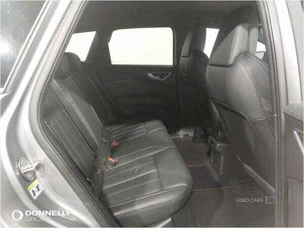 Used Audi Q4 e-tron 2021 for sale - 77538855: Photo 11