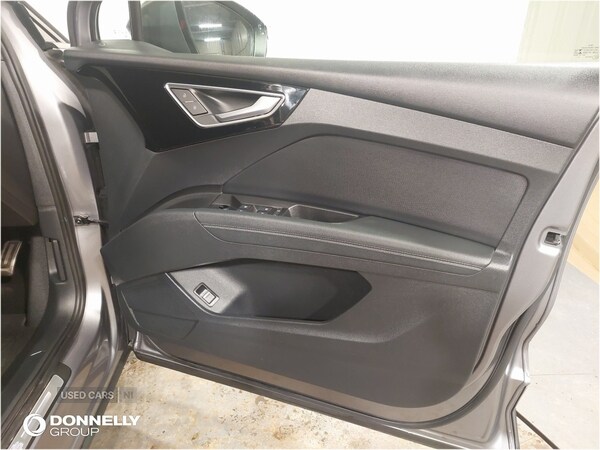 Used Audi Q4 e-tron 2021 for sale - 77538855: Photo 21