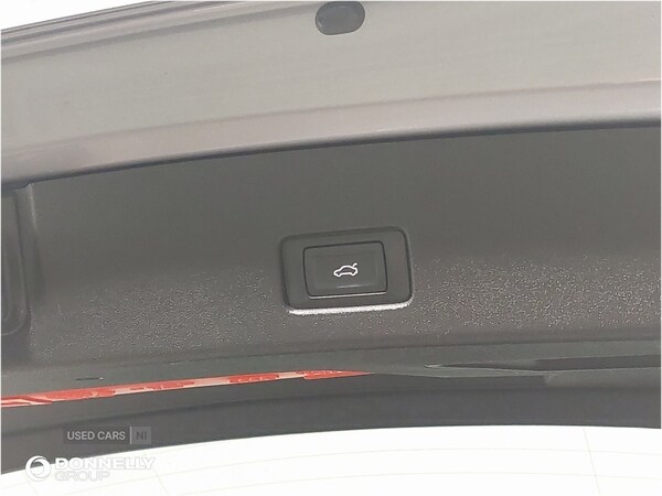 Used Audi Q4 e-tron 2021 for sale - 77538855: Photo 24