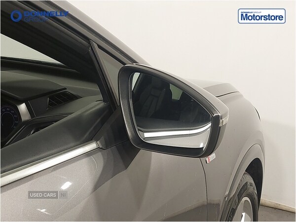 Used Audi Q4 e-tron 2021 for sale - 77538855: Photo 28