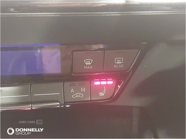 Used Audi Q4 e-tron 2021 for sale - 77538855: Photo 32