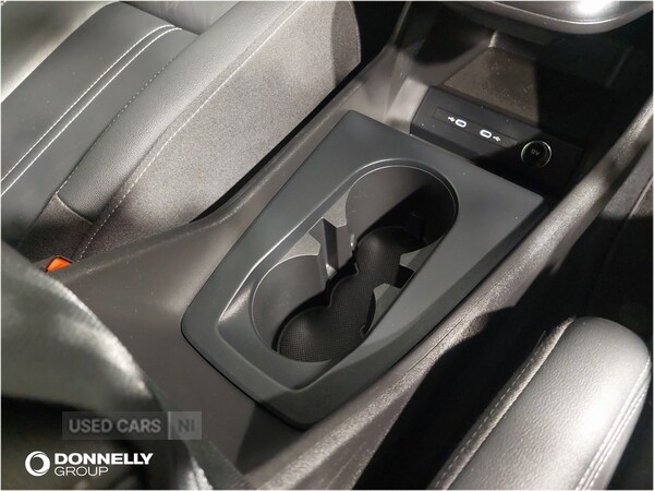 Used Audi Q4 e-tron 2021 for sale - 77538855: Photo 35