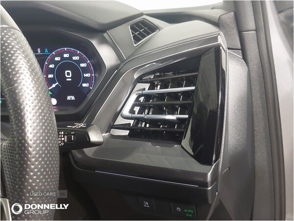 Used Audi Q4 e-tron 2021 for sale - 77538855: Photo 36