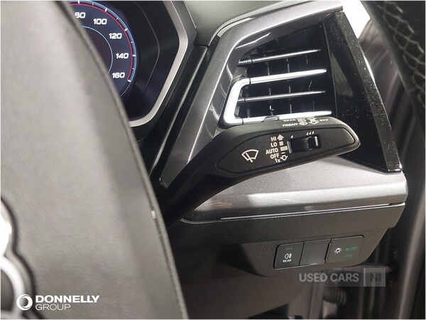 Used Audi Q4 e-tron 2021 for sale - 77538855: Photo 37