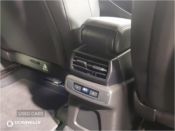 Used Audi Q4 e-tron 2021 for sale - 77538855: Photo 56