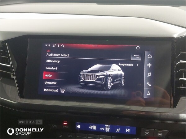 Used Audi Q4 e-tron 2021 for sale - 77538855: Photo 57