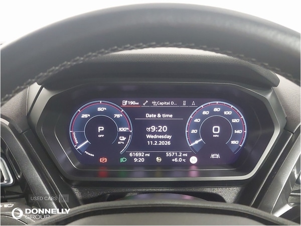 Used Audi Q4 e-tron 2021 for sale - 77538855: Photo 6