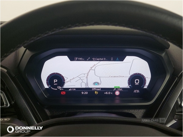 Used Audi Q4 e-tron 2021 for sale - 77538855: Photo 9