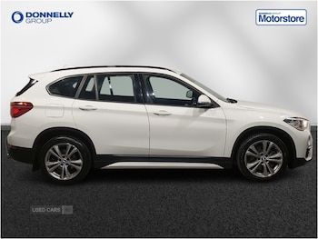 Used BMW X1 2018 for sale - 75464466: Photo