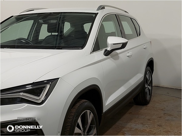 Used SEAT Ateca 2023 for sale - 78215339: Photo 10