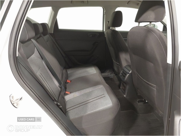 Used SEAT Ateca 2023 for sale - 78215339: Photo 11