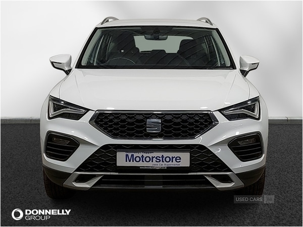 Used SEAT Ateca 2023 for sale - 78215339: Photo 12