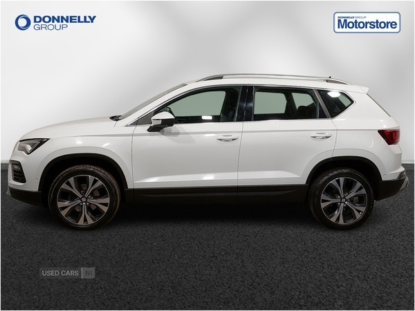 Used SEAT Ateca 2023 for sale - 78215339: Photo 14