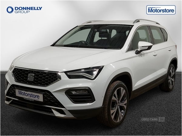 Used SEAT Ateca 2023 for sale - 78215339: Photo 15