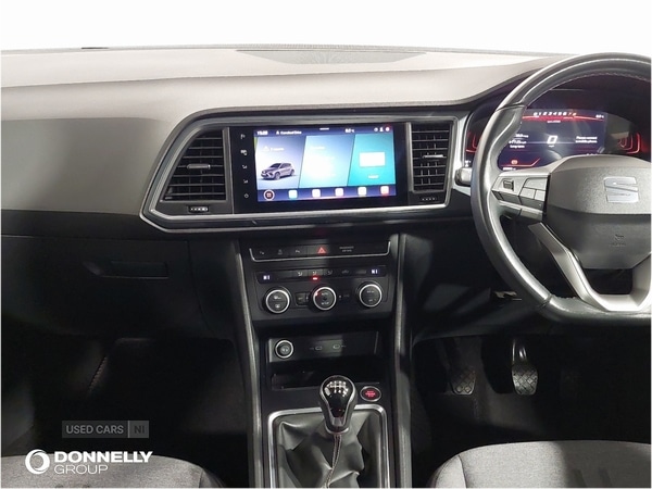 Used SEAT Ateca 2023 for sale - 78215339: Photo 18