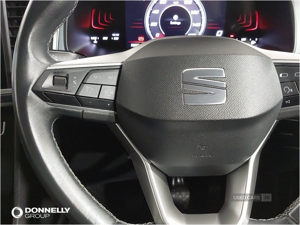 Used SEAT Ateca 2023 for sale - 78215339: Photo 19