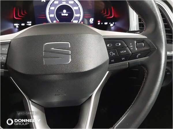 Used SEAT Ateca 2023 for sale - 78215339: Photo 20