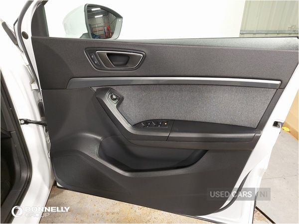 Used SEAT Ateca 2023 for sale - 78215339: Photo 21