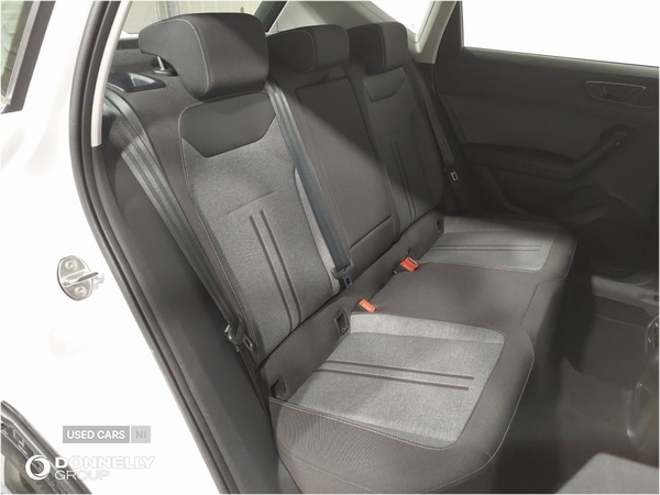 Used SEAT Ateca 2023 for sale - 78215339: Photo 22
