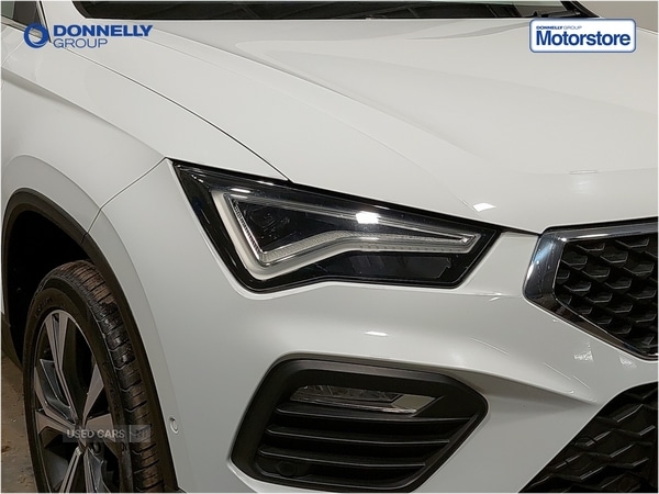 Used SEAT Ateca 2023 for sale - 78215339: Photo 24