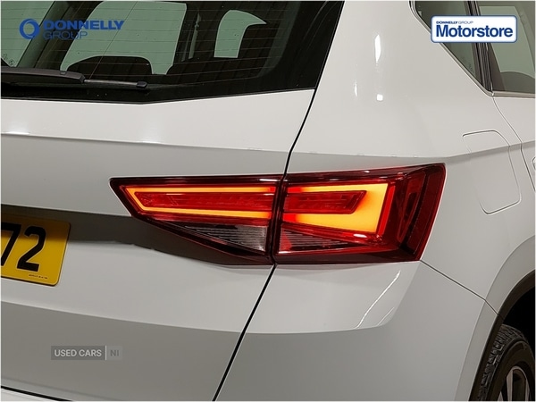 Used SEAT Ateca 2023 for sale - 78215339: Photo 25